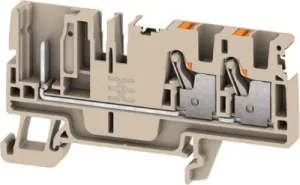 2675990000 Weidmüller Series Terminals