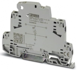 Surge protection device, 10 A, 60 VDC, 2906839