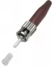 O1723.1 EFB-Elektronik Fiber Optic Patch Cables, Pigtails