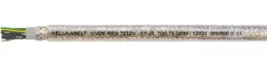 12057 HELUKABEL Control Cables