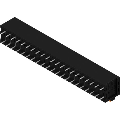 1424980000 Weidmüller PCB Connection Systems Image 2