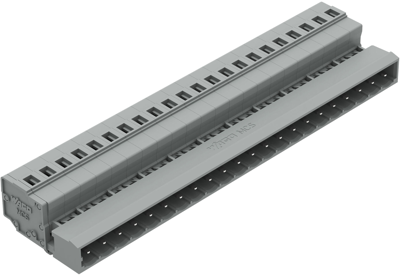 231-622/018-000 WAGO PCB Connection Systems Image 1