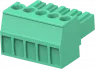 284506-5 TE Connectivity PCB Connection Systems