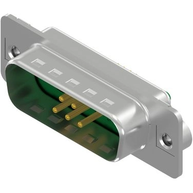 3007W2PAM99A30X CONEC D-Sub Connectors Image 2