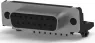 5747845-3 AMP D-Sub Connectors