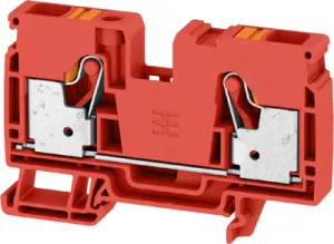 2876660000 Weidmüller Series Terminals