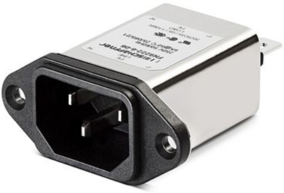 FN9222B-3-07 Schaffner Interference suppression filter