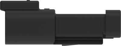 DT04-2P-E005 DEUTSCH Accessories for Automotive Connectors Image 2