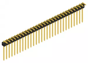 SL1813230G Fischer Elektronik PCB Connection Systems