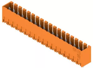 1621800000 Weidmüller PCB Connection Systems