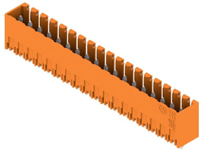 1621800000 Weidmüller PCB Connection Systems Image 1