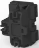 172615-2 AMP Insulating Sleeves