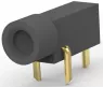 350180 AMP Accessories for PCB Connectors, Connector Systems