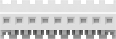3-640621-9 AMP PCB Connection Systems Image 5