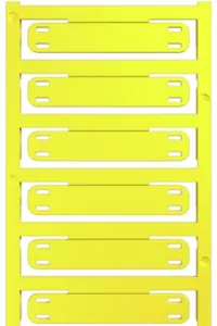 1076890000 Weidmüller Cable Markers