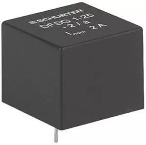 DFSG-20-0002 SCHURTER Fixed Inductors