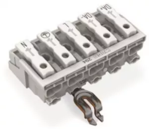 294-4335 WAGO Terminal Blocks
