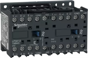LP5K1210BW3 Schneider Electric Contactors
