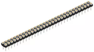10043384 Fischer Elektronik PCB Connection Systems