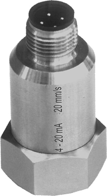 PCE-VMS 100 PCE Instruments Vibration measuring devices Image 4