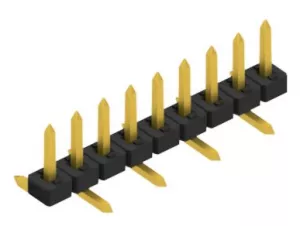 10063276 Fischer Elektronik PCB Connection Systems