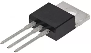 MBR20100CT HY-Electronic Schottky Diodes
