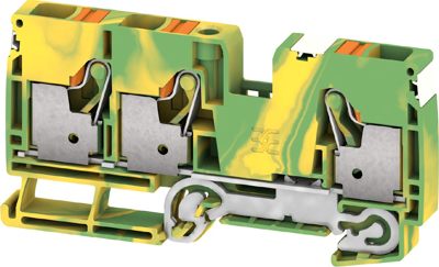 2674990000 Weidmüller Series Terminals