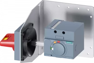 3VA9157-0PK57 Siemens Fuses Accessories