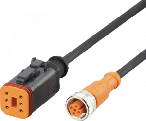 E12559 IFM electronic Sensor-Actuator Cables