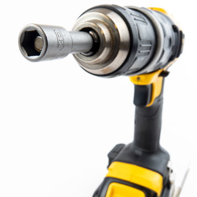 T4598 C.K Tools Sockets, Ratchets and Accessories Image 5
