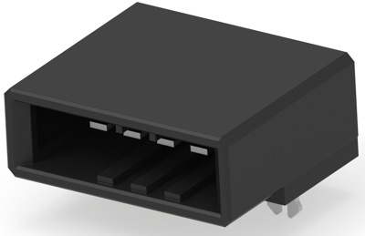2-178294-5 TE Connectivity PCB Connection Systems Image 1
