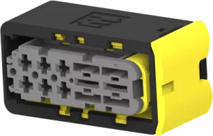 2-2299782-1 AMP Automotive Power Connectors