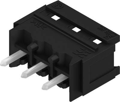2551410000 Weidmüller PCB Connection Systems Image 2