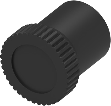 8-1437723-2 AMP Accessories for Industrial Connectors Image 1