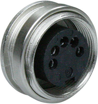 09 0304 90 02 binder Other Circular Connectors Image 3