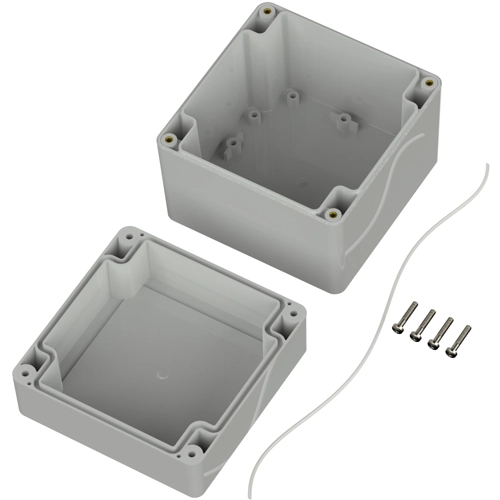 BYB-3-90H0275 by.B General Purpose Enclosures Image 2