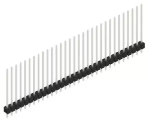 10048941 Fischer Elektronik PCB Connection Systems