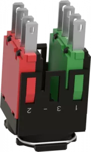 ZB6Z5B Schneider Electric Switching Elements