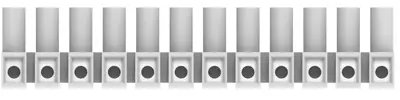 1-1776295-2 TE Connectivity Terminal Blocks Image 4