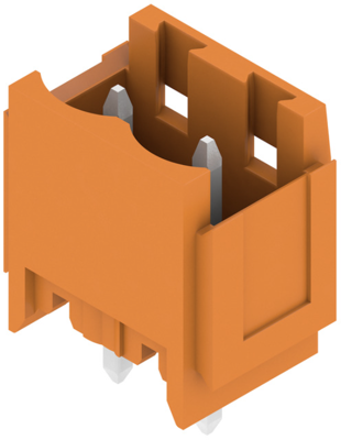 1147300000 Weidmüller PCB Connection Systems Image 1
