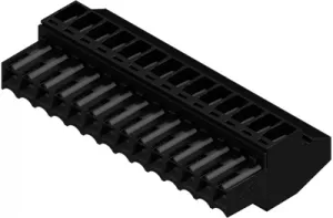 1638900000 Weidmüller PCB Connection Systems