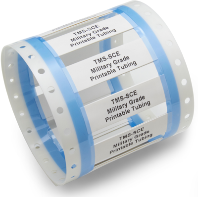 7385170001 Raychem Heat shrinkable tubing Marking