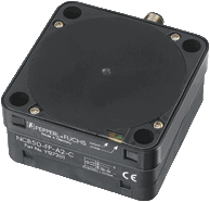 188778 PEPPERL+FUCHS Proximity Switches, Reed switches
