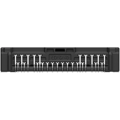 2013029-5 AMP Automotive Power Connectors Image 4