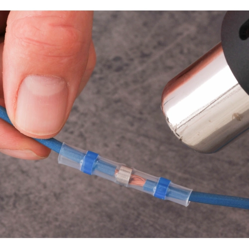 22C461 QUADRIOS Butt splices Image 3