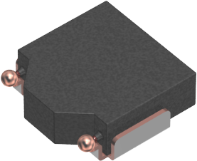 SPM3010T-2R2M-LR TDK Fixed Inductors Image 1