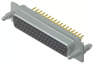 16-002183 CONEC D-Sub Connectors