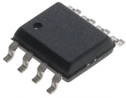 Dual General-Purpose Operational Amplifier, SOIC-8, LM258DR2G