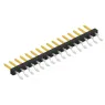 SLY 9 SMD 040 16 S Fischer Elektronik PCB Connection Systems