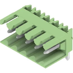 1108550000 Weidmüller PCB Connection Systems